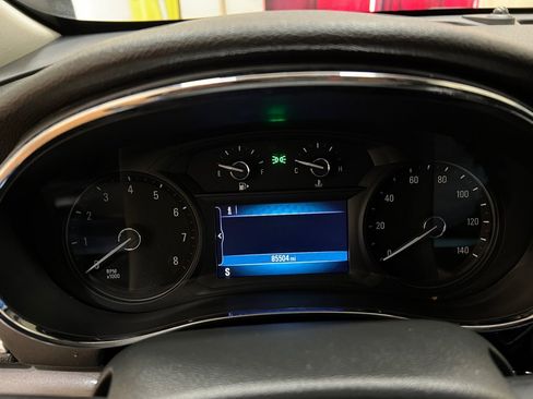 Used 2020 Buick Encore Preferred FWD image 16