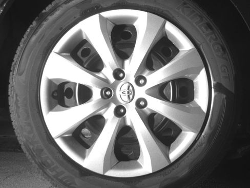 Used 2025 Toyota Corolla LE FWD image 18