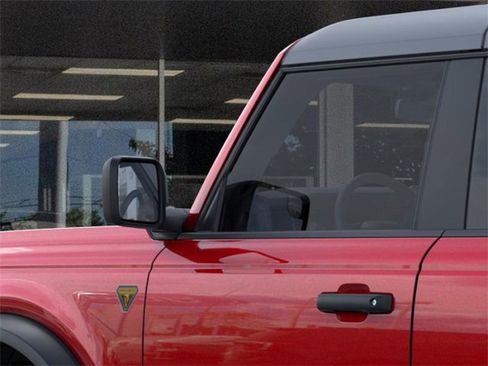 New 2025 Ford Bronco Badlands image 22
