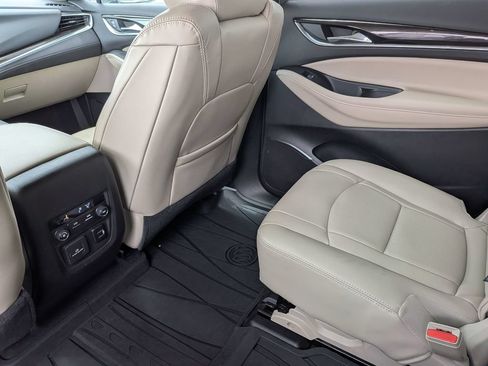 Used 2018 Buick Enclave Essence w/ Trailering Package AWD/4WD image 28