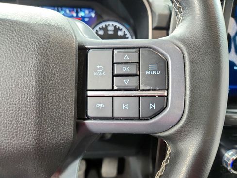 Used 2023 Ford F150 XLT w/ Equipment Group 302A High image 23