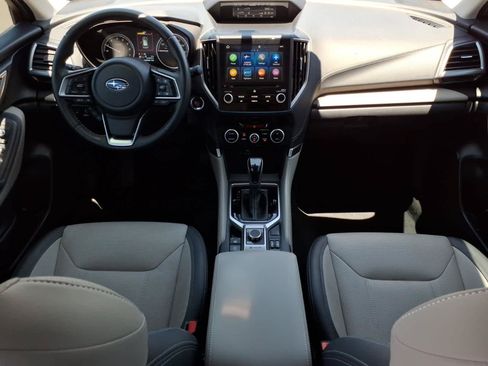 Certified 2023 Subaru Forester Limited AWD/4WD image 30
