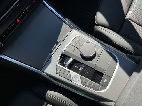 New 2026 BMW 330i Sedan w/ M Sport Package RWD image 23
