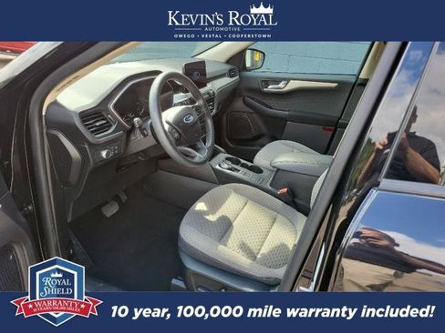 Used 2020 Ford Escape SE AWD/4WD image 12