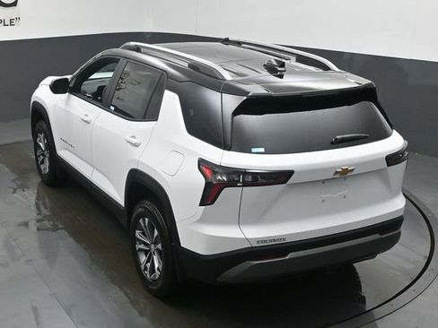 New 2026 Chevrolet Equinox LT w/ LPO, Floor Liner Package image 19