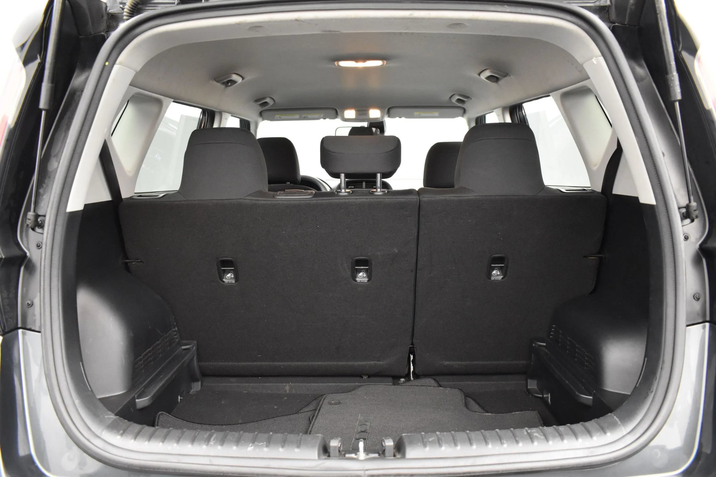 Used 2024 Kia Soul LX w/ LX Technology Package FWD image 16