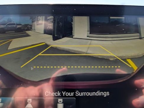 Used 2019 Honda Accord EX-L image 23