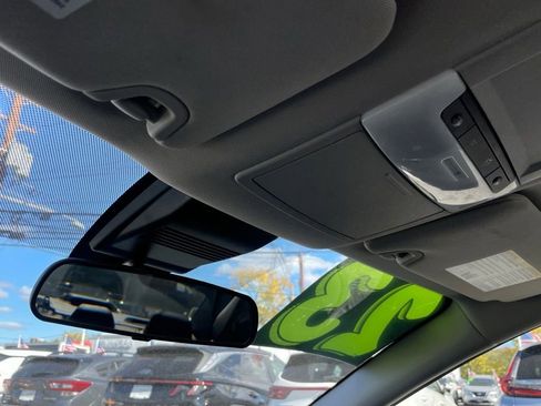 Certified 2023 Nissan Altima 2.5 SR w/ SR Premium Package image 29