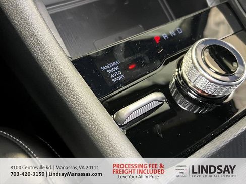 New 2025 Jeep Grand Cherokee Limited w/ Luxury Tech Group II image 35