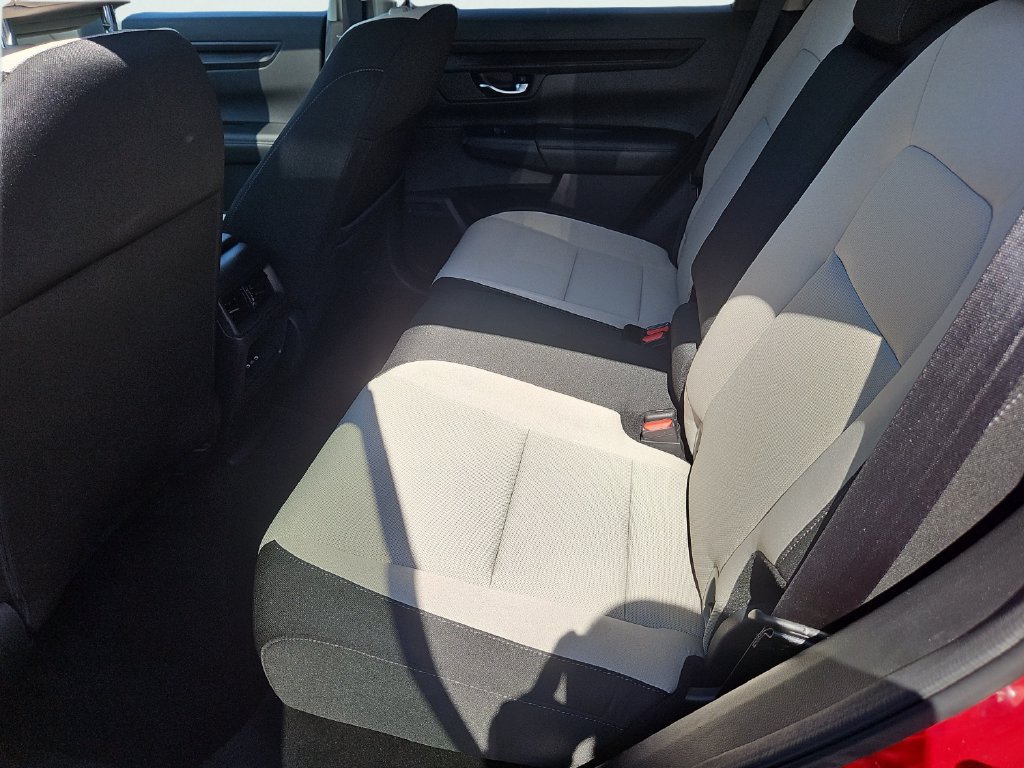 Certified 2024 Honda CR-V EX image 28