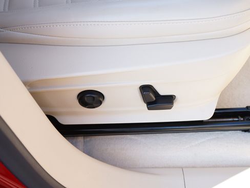 Used 2018 Alfa Romeo Stelvio Ti Lusso image 25