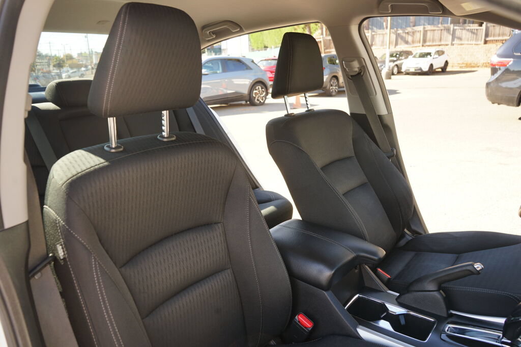 Used 2014 Honda Accord Sport image 20
