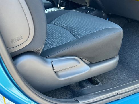 New 2024 Mitsubishi Mirage G4 LE image 19