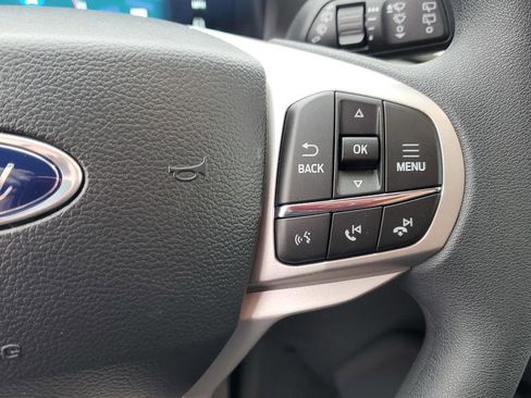 New 2026 Ford Explorer Active image 29