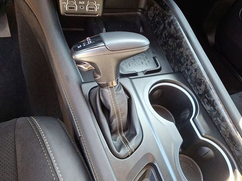 Certified 2025 Dodge Durango R/T AWD/4WD image 12