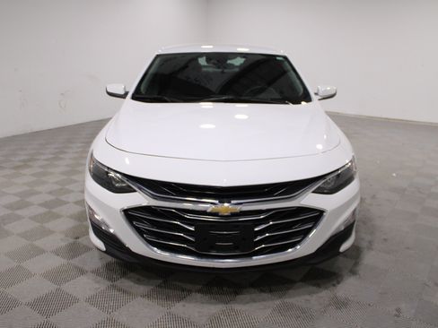 Used 2024 Chevrolet Malibu LS w/ Driver Confidence Package image 31