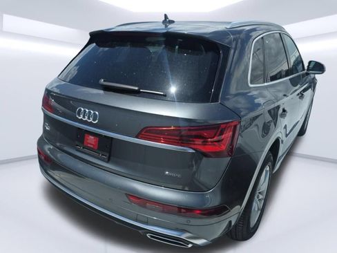 Used 2024 Audi Q5 2.0T Premium AWD/4WD image 5