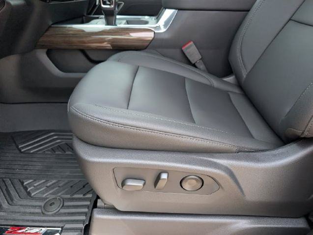 New 2026 Chevrolet Silverado 1500 RST w/ RST All Star Premium Package AWD/4WD image 26