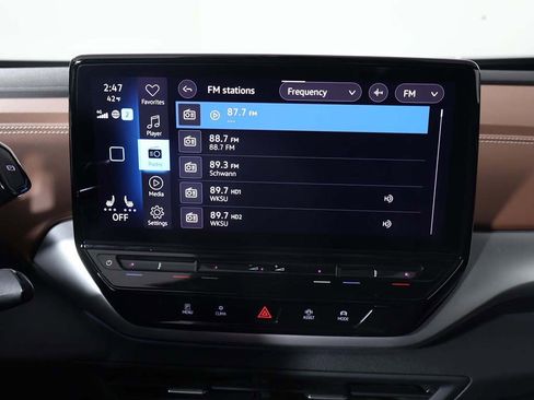 Used 2021 Volkswagen ID.4 Pro S w/ ID.4 Protection Package image 49