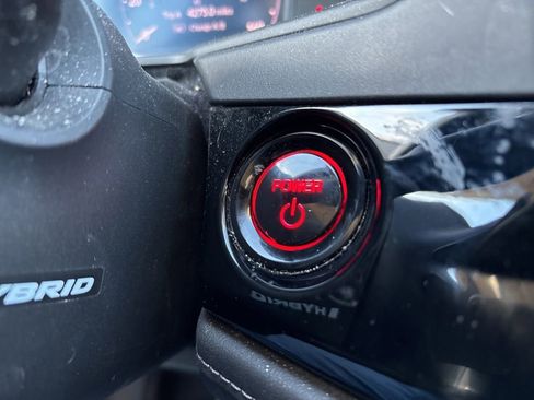 Certified 2024 Honda Accord EX-L image 26