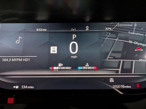 New 2026 Land Rover Range Rover SE AWD/4WD image 18
