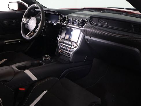 Used 2021 Ford Mustang Shelby GT500 w/ Technology Package RWD image 23