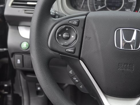 Used 2015 Honda CR-V EX image 20