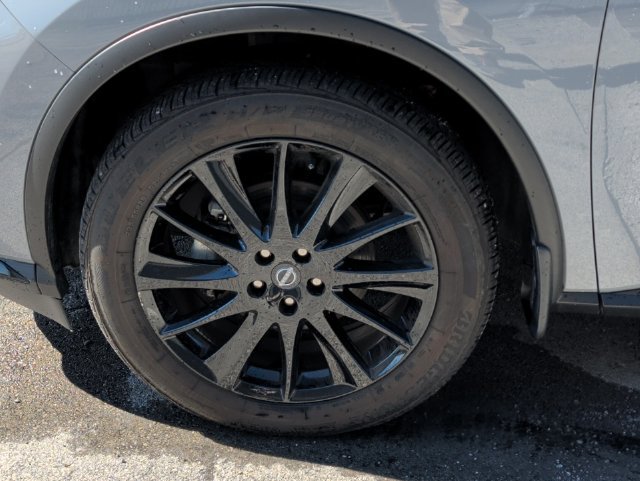 Used 2024 Nissan Murano SV w/ SV Midnight Edition Package AWD/4WD image 41