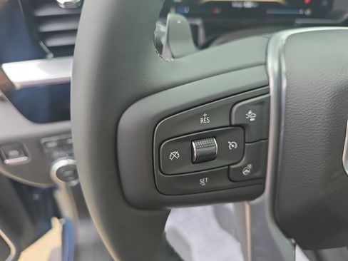 New 2026 GMC Sierra 1500 Elevation w/ Elevation Premium Package image 22