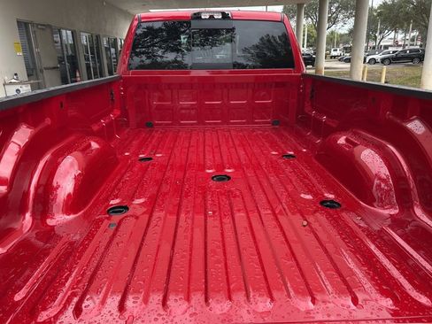 New 2026 RAM 3500 Laramie w/ Max Tow Package image 37