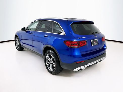 Used 2022 Mercedes-Benz GLC 300 image 6
