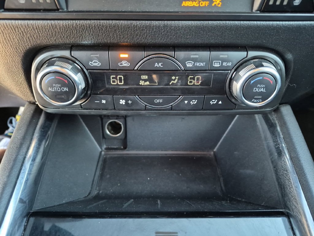 Used 2018 MAZDA CX-5 Grand Touring FWD image 20