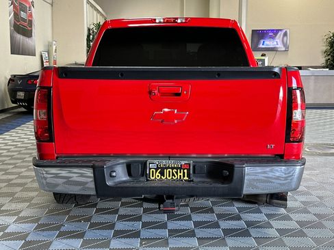 Used 2013 Chevrolet Silverado 1500 LT w/ All-Star Edition RWD image 5