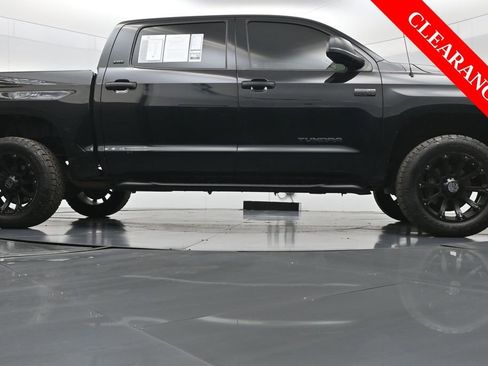 Used 2018 Toyota Tundra SR5 image 47