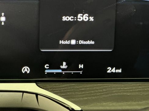 New 2026 Genesis GV80 3.5T e-SC image 28