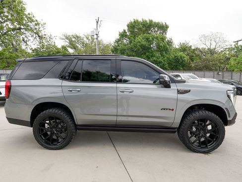 Used 2026 GMC Yukon AT4 Ultimate image 5