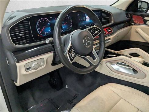 Used 2020 Mercedes-Benz GLE 350 4MATIC image 10