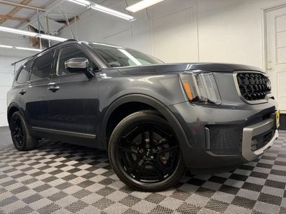 Used 2023 Kia Telluride SX X-Line