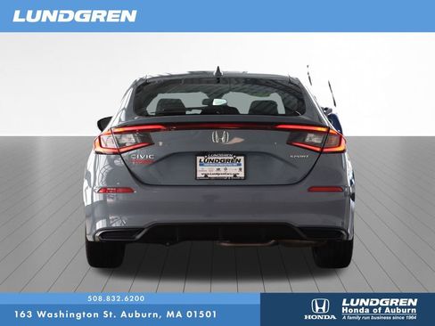 Used 2023 Honda Civic Sport image 31