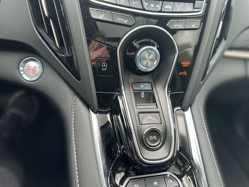 Used 2025 Acura RDX w/ Technology Package image 21