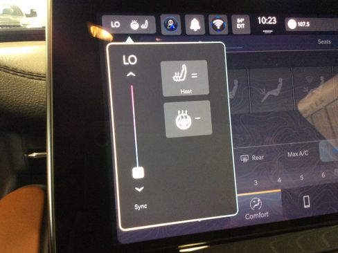 Used 2024 Jeep Compass Limited image 27