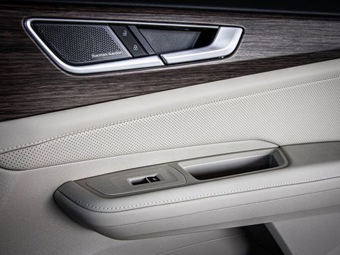 New 2026 Volkswagen Atlas SEL Premium R-Line image 46