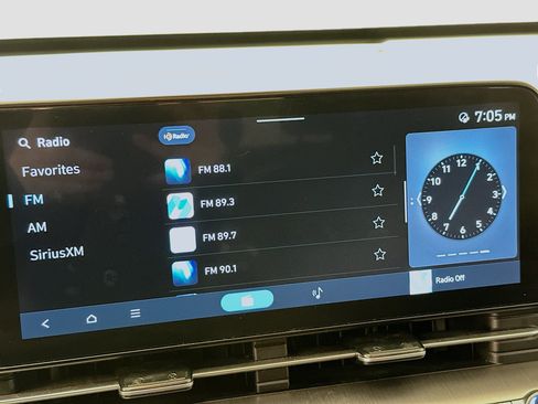 Used 2024 Hyundai Kona SEL image 21