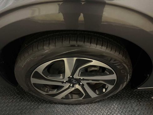 Certified 2022 Subaru Legacy Touring XT image 8