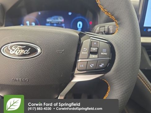 New 2026 Ford Explorer Tremor image 38