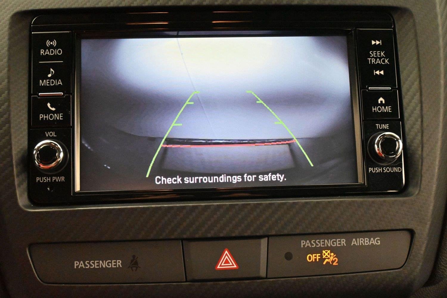Used 2023 Mitsubishi Outlander Sport ES AWD/4WD image 19