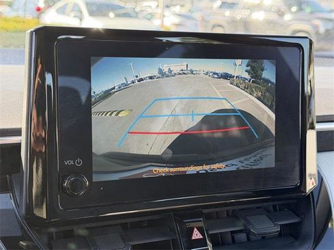 Certified 2023 Toyota Corolla SE image 15