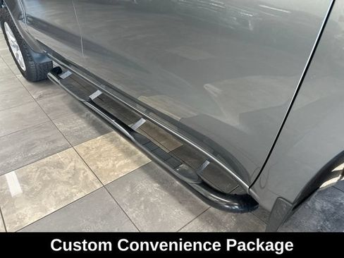 Used 2021 Chevrolet Silverado 1500 Custom AWD/4WD image 5