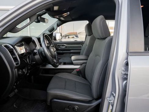 Used 2022 RAM 1500 Lone Star RWD image 22