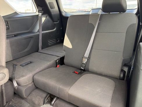 Used 2020 Chevrolet Traverse LT w/ Driver Confidence II Package image 8